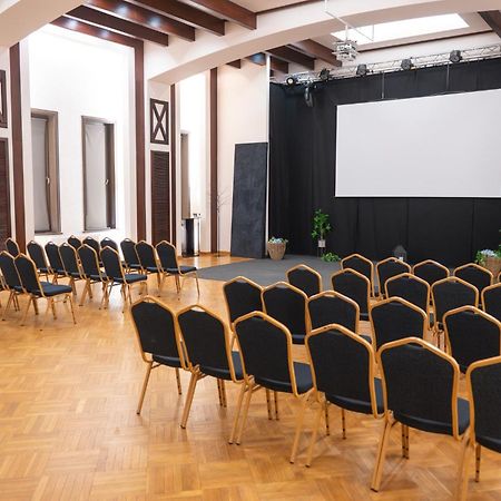 Conacul Domnesc Scheia Exterior foto