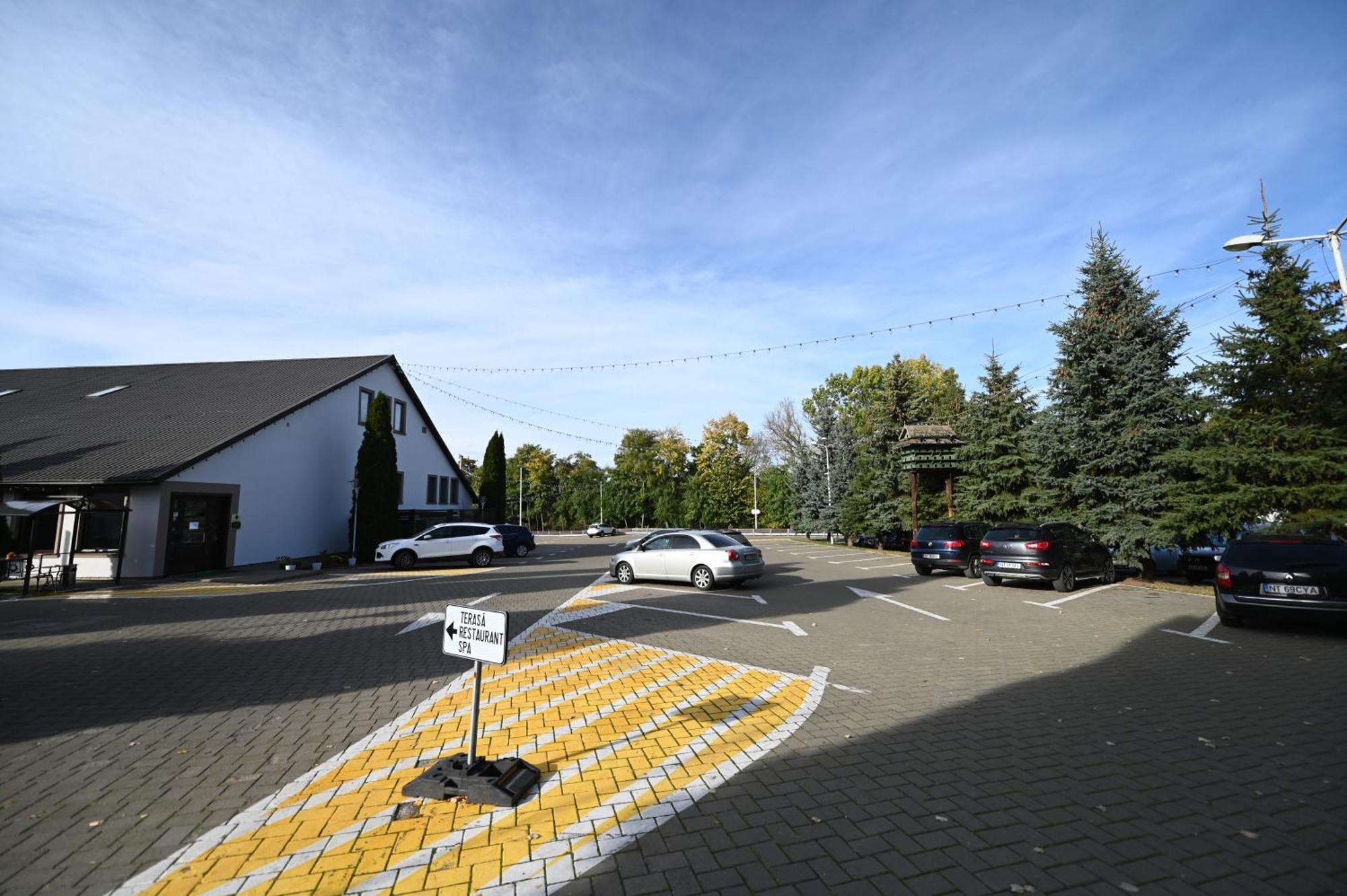 Conacul Domnesc Scheia Exterior foto