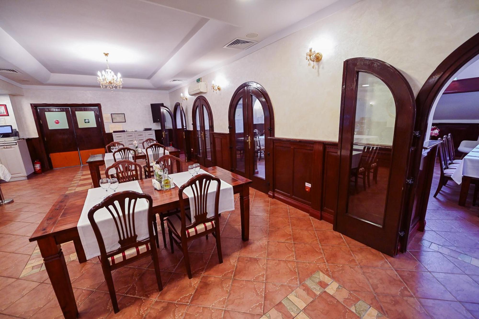 Conacul Domnesc Scheia Exterior foto