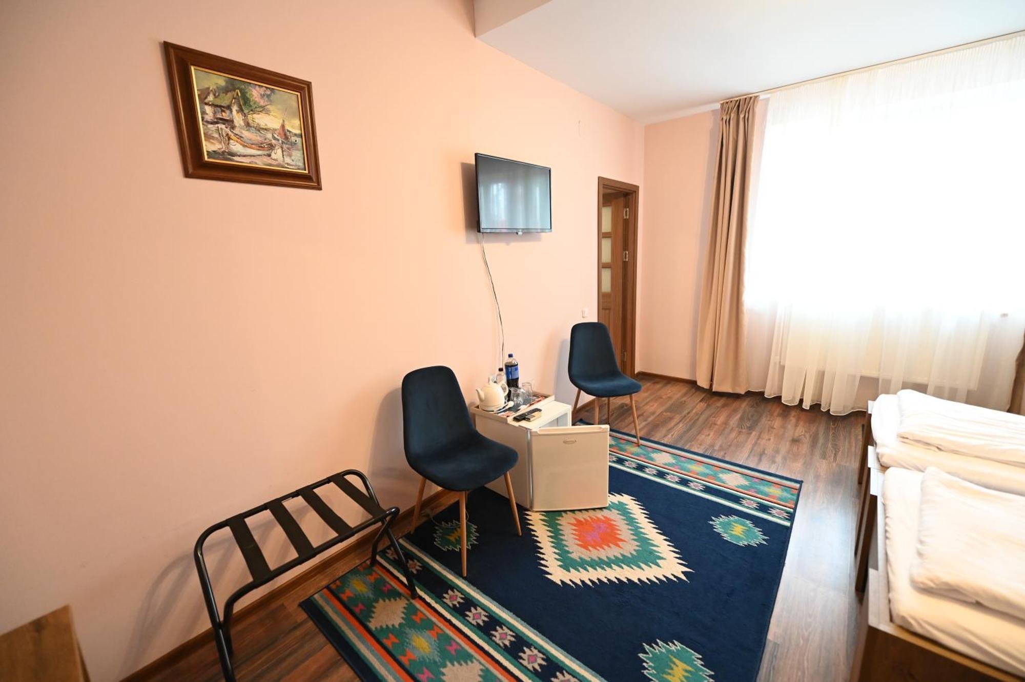 Conacul Domnesc Scheia Exterior foto